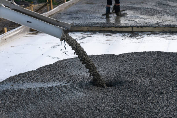 Best Stamped Concrete Services in Lmerton, PA