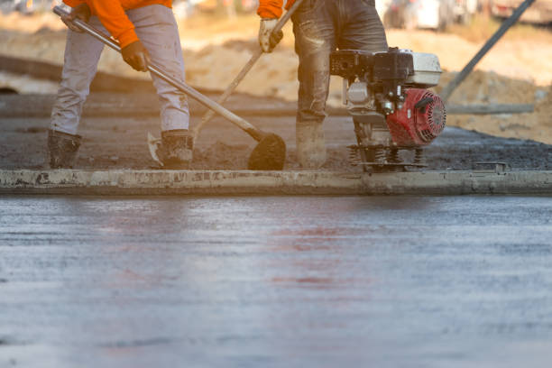 Best Concrete Pool Decks in Lmerton, PA