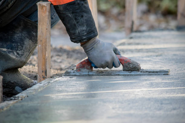 Best Concrete Staining and Coloring in Lmerton, PA