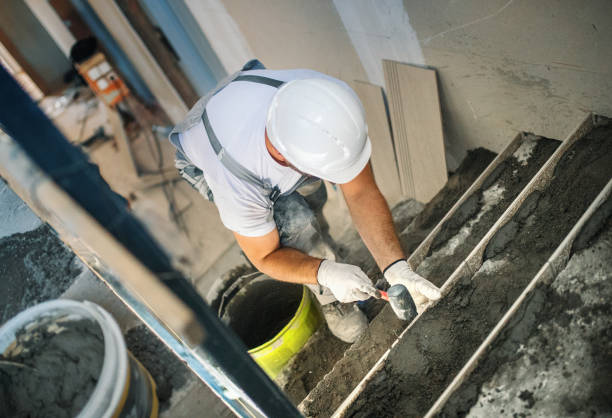 Best Concrete Staining and Coloring in Lmerton, PA