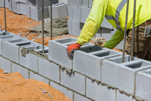 Best Residential Concrete Solutions in Lmerton, PA