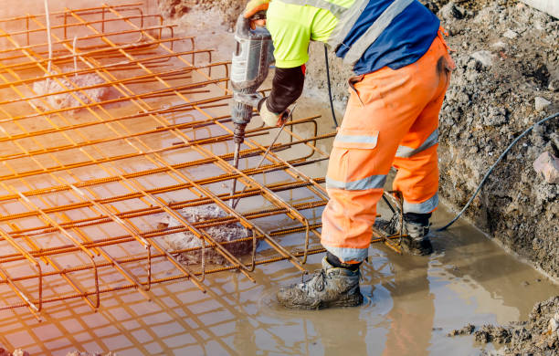 Best Industrial Concrete Flooring in Lmerton, PA