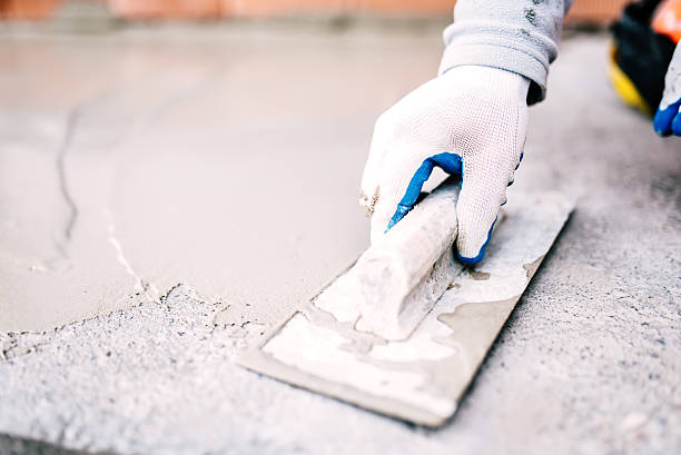 Best Concrete Sealing and Maintenance in Lmerton, PA