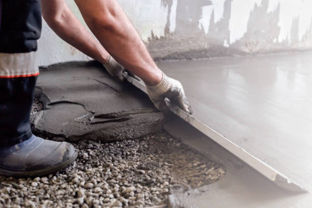 Best Concrete Removal and Replacement in Lmerton, PA