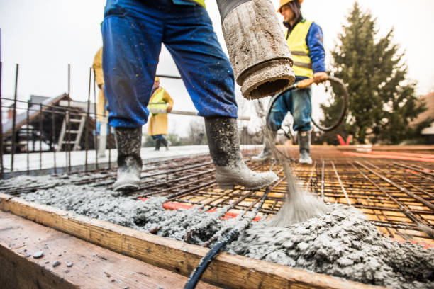 Best Concrete Demolition Services in Lmerton, PA